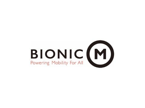 BionicM株式会社