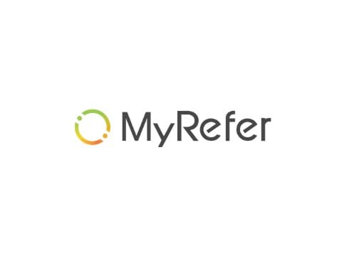 株式会社MyRefer