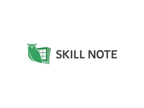 株式会社Skillnote