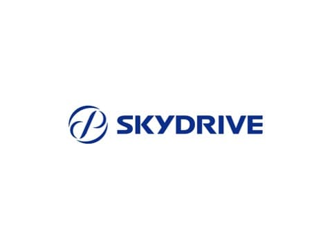 株式会社SkyDrive