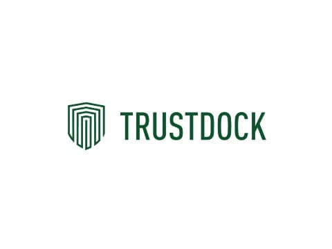 株式会社TRUSTDOCK