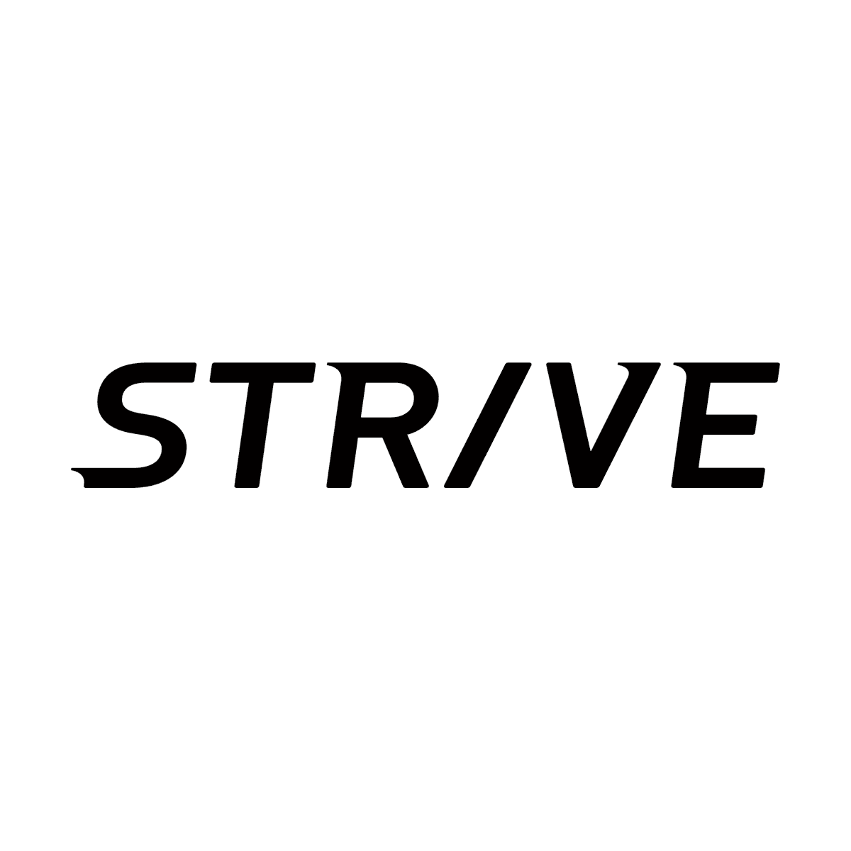 STRIVE