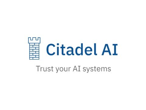 株式会社Citadel AI