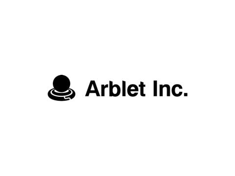 株式会社Arblet